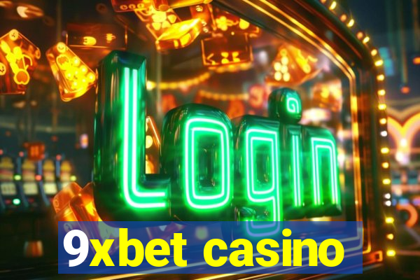 9xbet casino